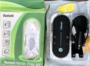 Dispozitiv handsfree cu Bluetooth NOU - imagine 2