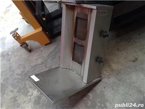 Aparat kebab mutfakci mdg002