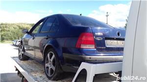 Dezmembrez volkswagen bora 1.9 tdi 116 cp tip motor ajm an 2002  - imagine 4