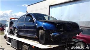 Dezmembrez volkswagen bora 1.9 tdi 116 cp tip motor ajm an 2002