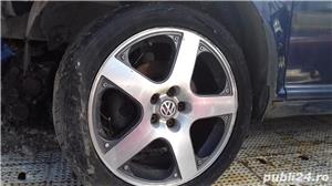 Dezmembrez volkswagen bora 1.9 tdi 116 cp tip motor ajm an 2002  - imagine 2