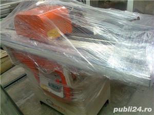 Masina de aplicat cant adezivat vitap quartz