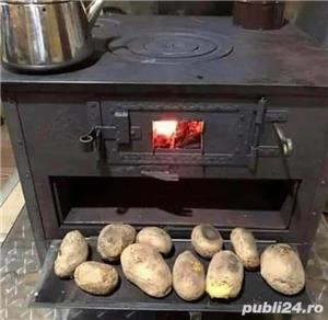 Caut soba/masina de gatit veche