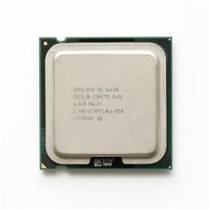 Procesor Core2Quad Q6600 4x2.40 Ghz LGA 775 8 Mb Cache 1066 Mhz FSB L243 - imagine 2