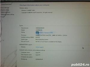 Procesor Core2Quad Q6600 4x2.40 Ghz LGA 775 8 Mb Cache 1066 Mhz FSB L243 - imagine 5