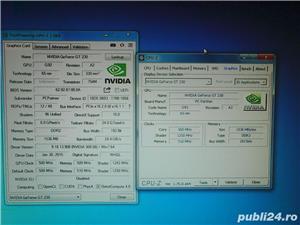 PC AMD Quad Core 4x2,9 Ghz, 8GB DDR2, hdd 160+500Gb, 1,5Gb video, DVDRW L245 - imagine 16