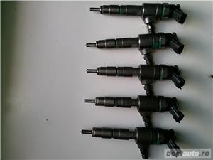 Injector Bosch cod 0445110489 0445110488 CV6Q 9F593 AA Ford Focus Transit Connect 1.5 1.6 TDCI - imagine 8
