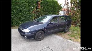 Motor 1.9 dci dti si 1.4 benzina 8V renault megane 2002 dezmembrez - imagine 3