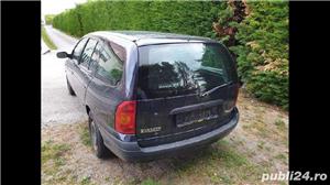 Motor 1.9 dci dti si 1.4 benzina 8V renault megane 2002 dezmembrez - imagine 5