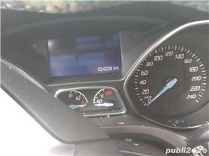 Dezmembrez / dezmembrari piese auto Ford Focus 3 hb 1.0 EcoBoost  54000km 6+1T
