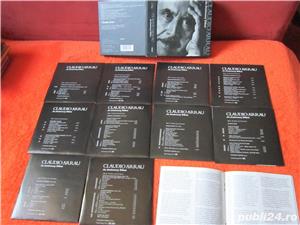 cadou rar- pianist Claudio Arrau -An Anniversary Tribute cdx10 Germany 2003 - imagine 3