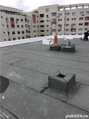 Angajez tencuitori placari fatada zugravi  - imagine 3