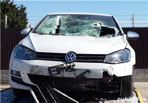 Dezmembrez VW Golf 7 1.2 TSI din 2017 - imagine 3