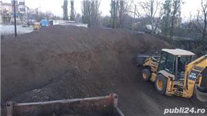 Pămînt negru vegetal - imagine 3