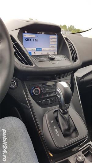 Ford Kuga Titanium MK3 - imagine 3