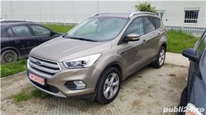 Ford Kuga Titanium MK3