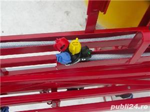 Masina de erbicidat  - imagine 7