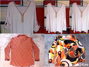 bluza dama 3+1 gratuit - imagine 2