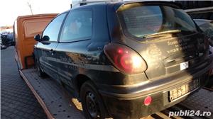 Dezmembrez / dezmembrari piese auto Fiat Bravo 2000 1.2 16valve benz motor 188A5000 - imagine 3