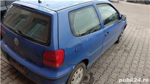 Dezmembrez / dezmembrari piese auto VW Polo 6N2 an 2000 motor AUD 1.4b 8 valve - imagine 4