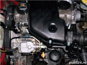motor vw golf 4 bora sharan seat toledo leon alhambra skoda octavia 1,9 tdi - 1,9 sdi - 1,4 16v - imagine 3