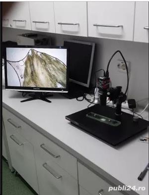 Trichineloscop digital - imagine 7