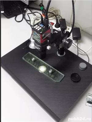 Trichineloscop digital - imagine 9