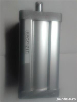 Cilindru pneumatic norgren spcz 1217