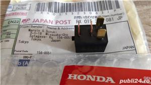Releu aer conditionat AC clima Honda diverse modele Omron G8HL-H71 Mitsuba 39794-SDA-A05 climatizare