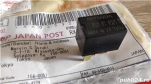 Releu aer conditionat AC clima Honda diverse modele Omron G8HL-H71 Mitsuba 39794-SDA-A05 climatizare - imagine 3