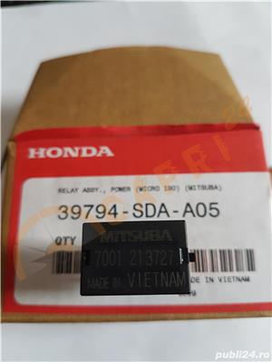 Releu aer conditionat AC clima Honda diverse modele Omron G8HL-H71 Mitsuba 39794-SDA-A05 climatizare - imagine 5