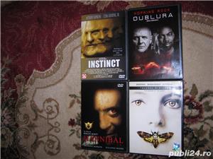 Jason statham,anthony hopkins,alain delon,denzel washington,peter sellers,will smith,dvd filme super - imagine 2