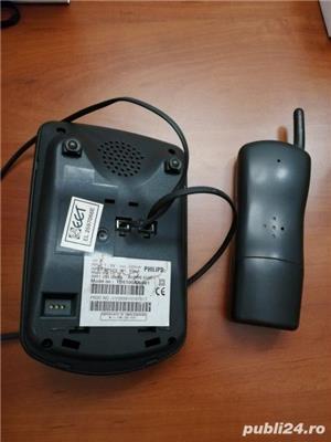  Telefon de cameră Philips Aloris 5100  - imagine 5