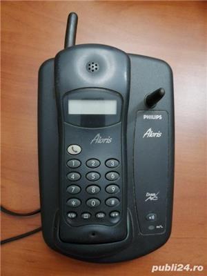  Telefon de cameră Philips Aloris 5100  - imagine 3