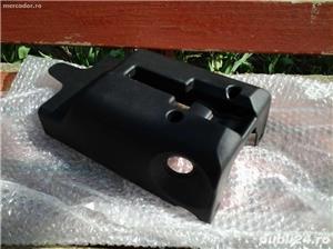  Masca inferioara volan Ford Fiesta 6 (2002- 2008) 