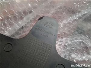  Masca inferioara volan Ford Fiesta 6 (2002- 2008)  - imagine 3