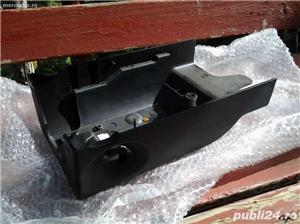  Masca inferioara volan Ford Fiesta 6 (2002- 2008)  - imagine 2