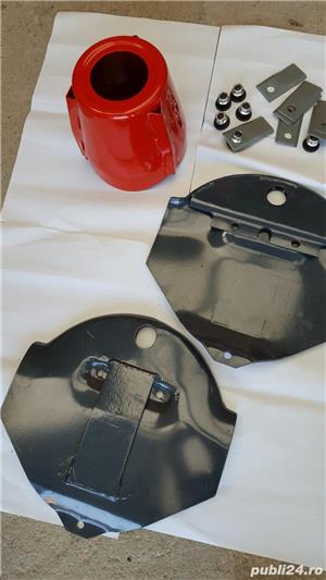 PIESE de schimb cositori VICON  CM 2400 - imagine 3