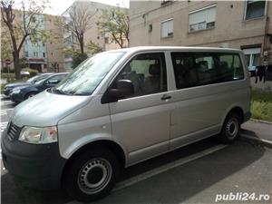 Transport persoane Făgăraș - imagine 2