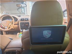 Firma Montez - instalez navigații dedicate gps dvd tetiere camere video boxe alarme senzori parcare - imagine 3