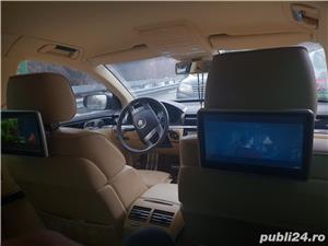 Firma Montez - instalez navigații dedicate gps dvd tetiere camere video boxe alarme senzori parcare - imagine 5