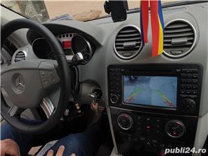 Firma Montez - instalez navigații dedicate gps dvd tetiere camere video boxe alarme senzori parcare - imagine 8