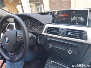 Firma Montez - instalez navigații dedicate gps dvd tetiere camere video boxe alarme senzori parcare - imagine 12