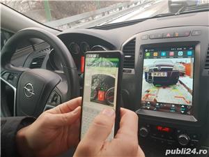 Firma Montez - instalez navigații dedicate gps dvd tetiere camere video boxe alarme senzori parcare - imagine 16