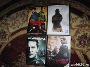 Liam neeson,halle barry,meryl streep,matt damon,dustin hofmann,robert redford,mark wahlberg,dvd film - imagine 3