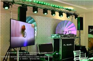 Inchiriere Videoproiectoare,Ecrane,Smart Tv 4k,lavaliere,Flipchart,Conferinte - imagine 5