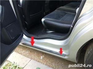 Clips fixare pasaj prag banda bandou cheder portiera clipsuri Ford - imagine 3