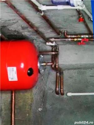 Instalator sanitar ,electrician și canalizare - imagine 9