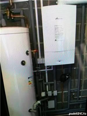 Instalator sanitar ,electrician și canalizare - imagine 8