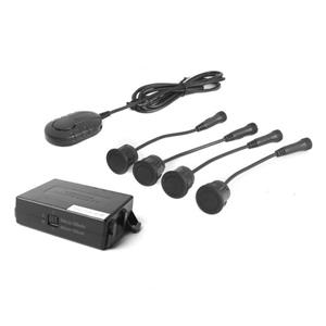 Senzori de parcare spate sau fata STEELMATE PTS411EX fara display alimentare 12-24v - imagine 5